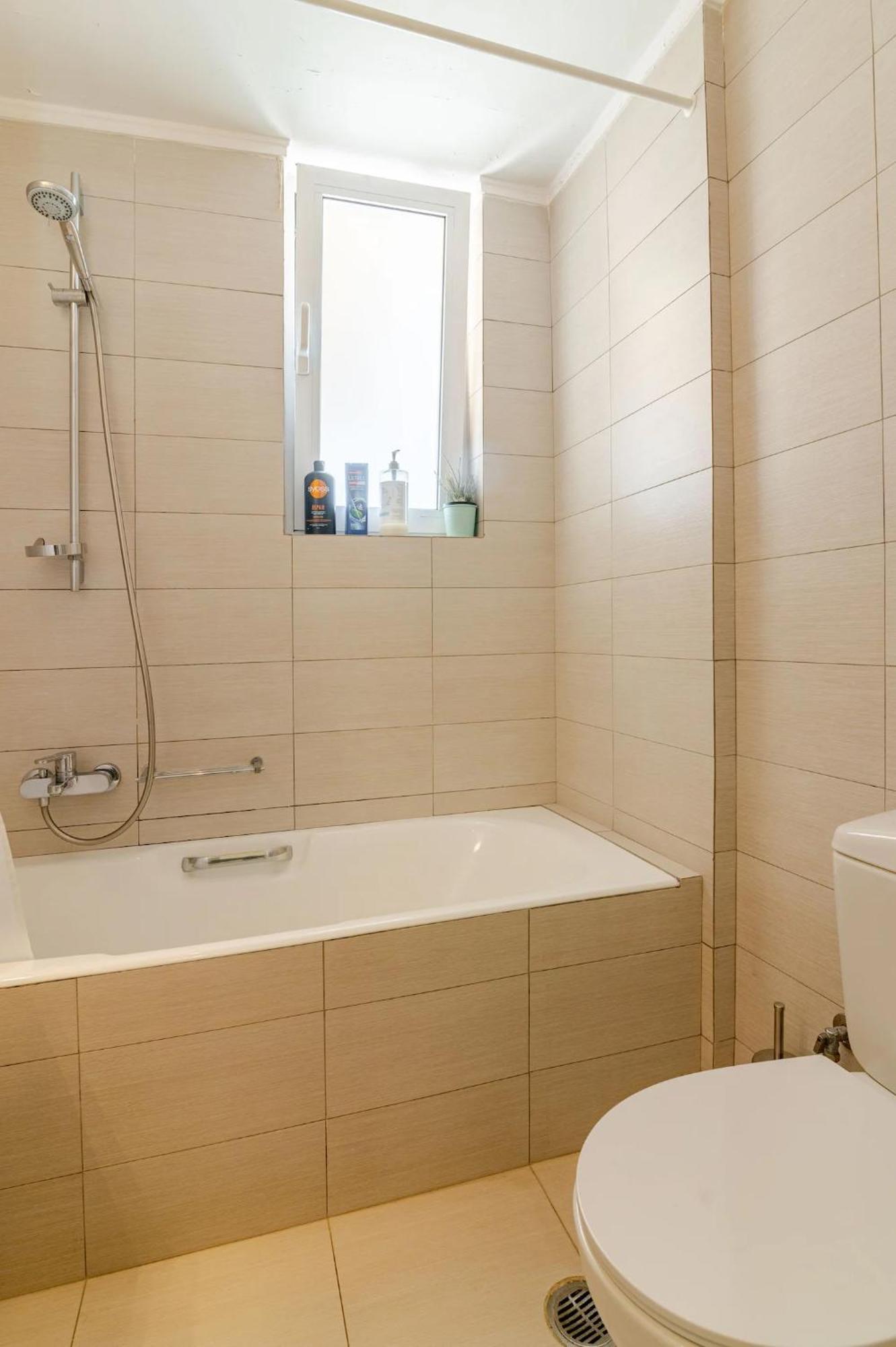 Skyview Penthouse / Central Афіни Екстер'єр фото