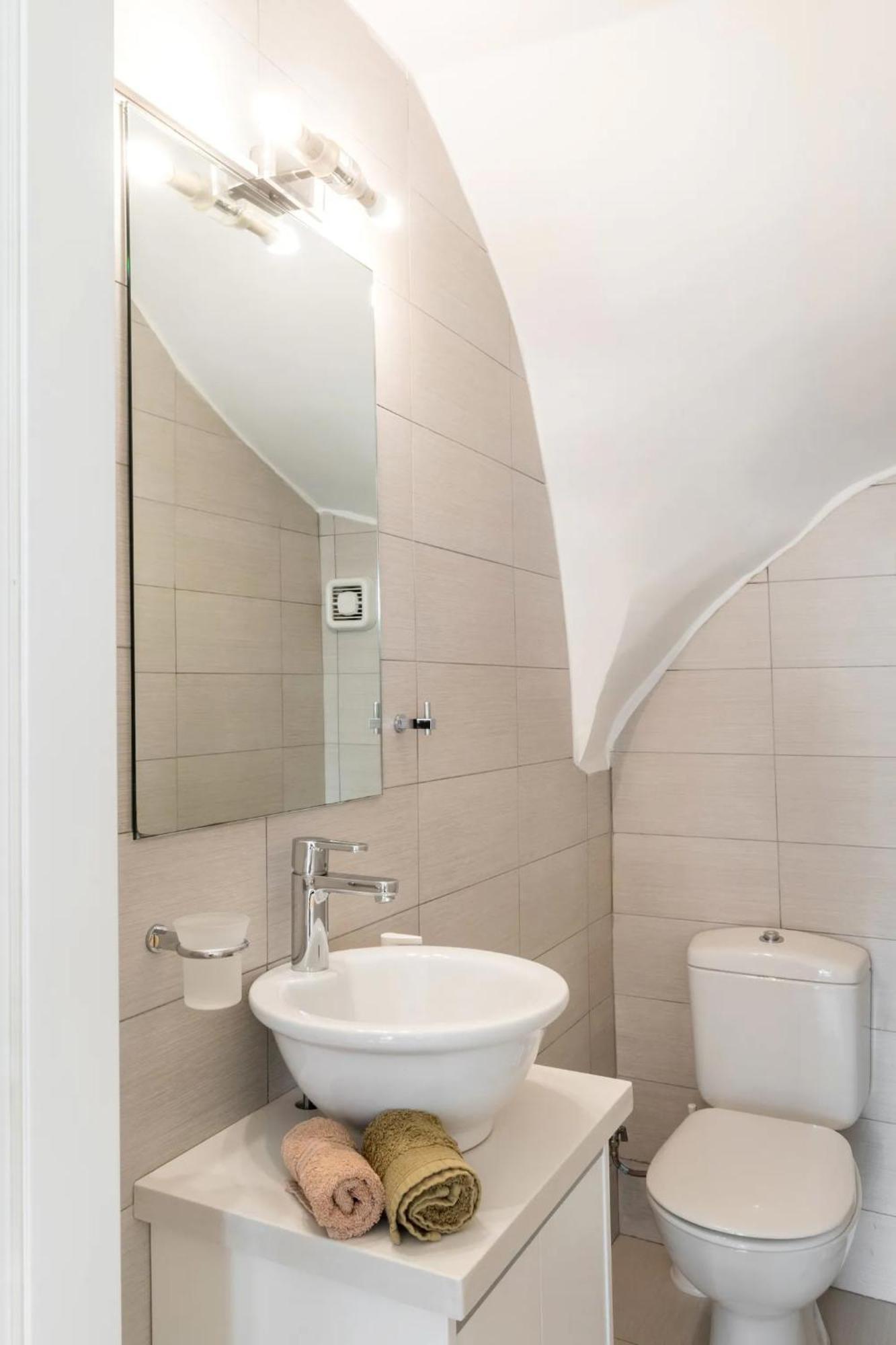 Skyview Penthouse / Central Афіни Екстер'єр фото