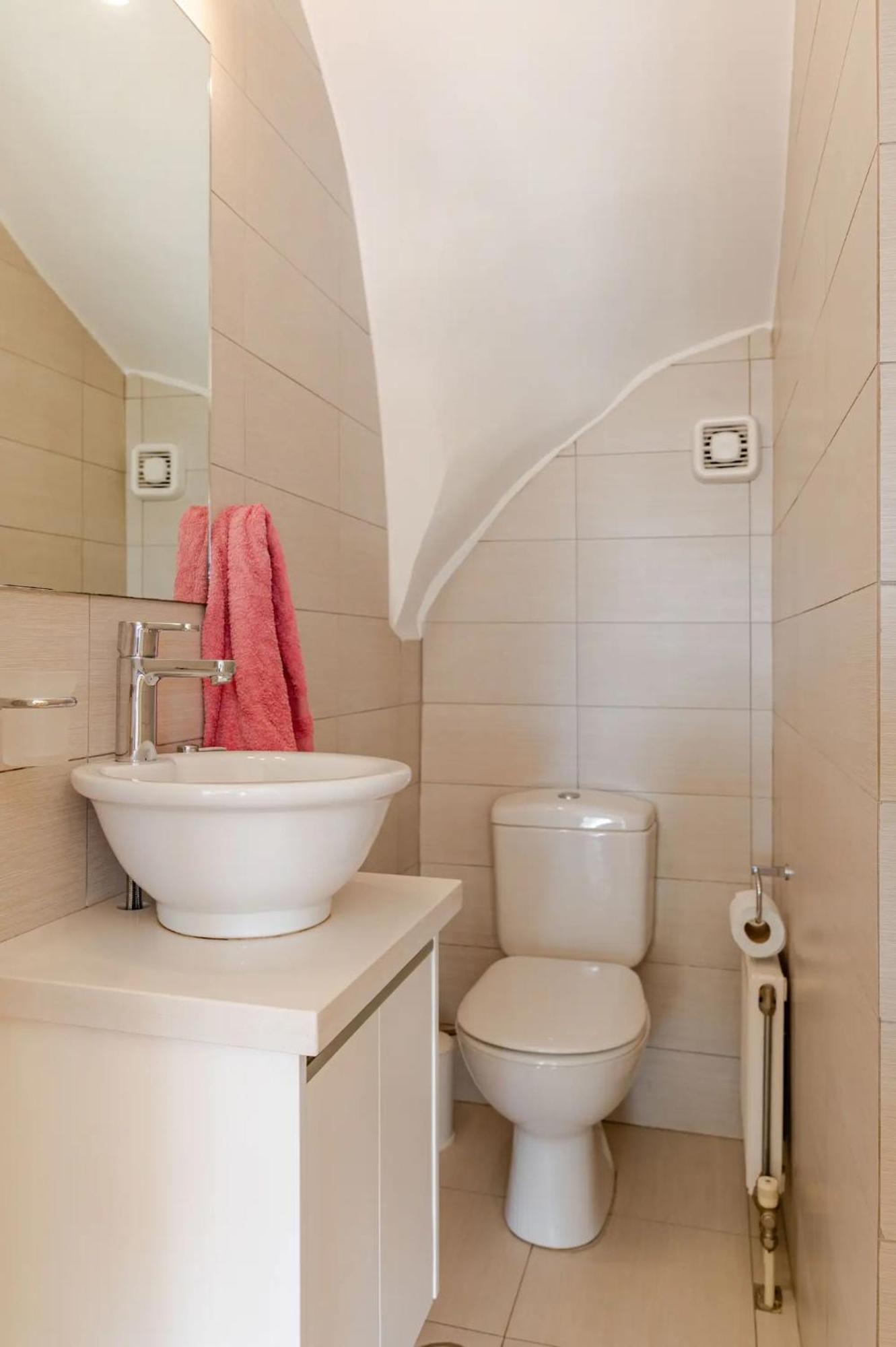 Skyview Penthouse / Central Афіни Екстер'єр фото